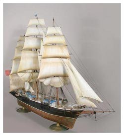 Ship Models Kits Scale Model, Scale Boat Model Kit