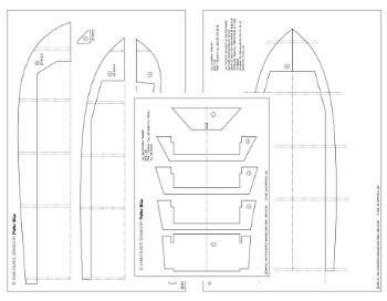 Printable Free Model Boat Plans Pdf